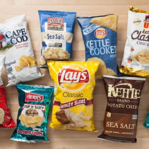 Best potatoes for chips top